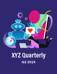 Cover of Q2 2023 Quarterly