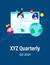 Cover of Q3 2021 Quarterly