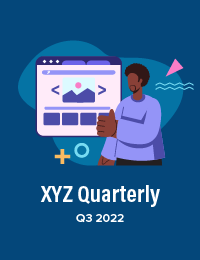 Cover of Q3 2022 Quarterly