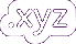 .xyz logo