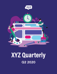 Cover of Q2 2020 Quarterly