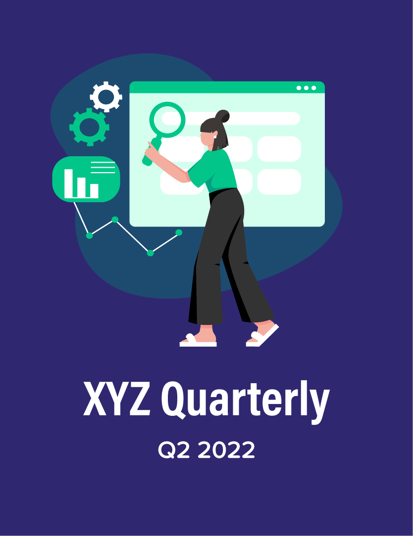 Cover of Q2 2022 Quarterly