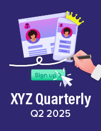 Cover of Q2 2025 Quarterly