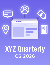 Cover of Q2 2026 Quarterly