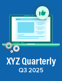 Cover of Q3 2025 Quarterly
