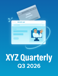 Cover of Q3 2026 Quarterly