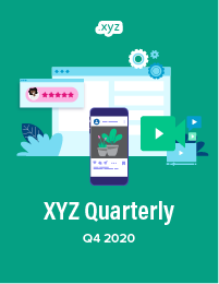 Cover of Q4 2020 Quarterly