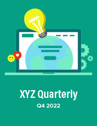 Cover of Q4 2022 Quarterly