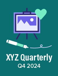 Cover of Q4 2024 Quarterly