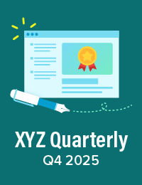 Cover of Q4 2025 Quarterly