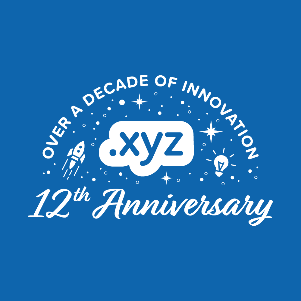 12th Anniversary Press Release