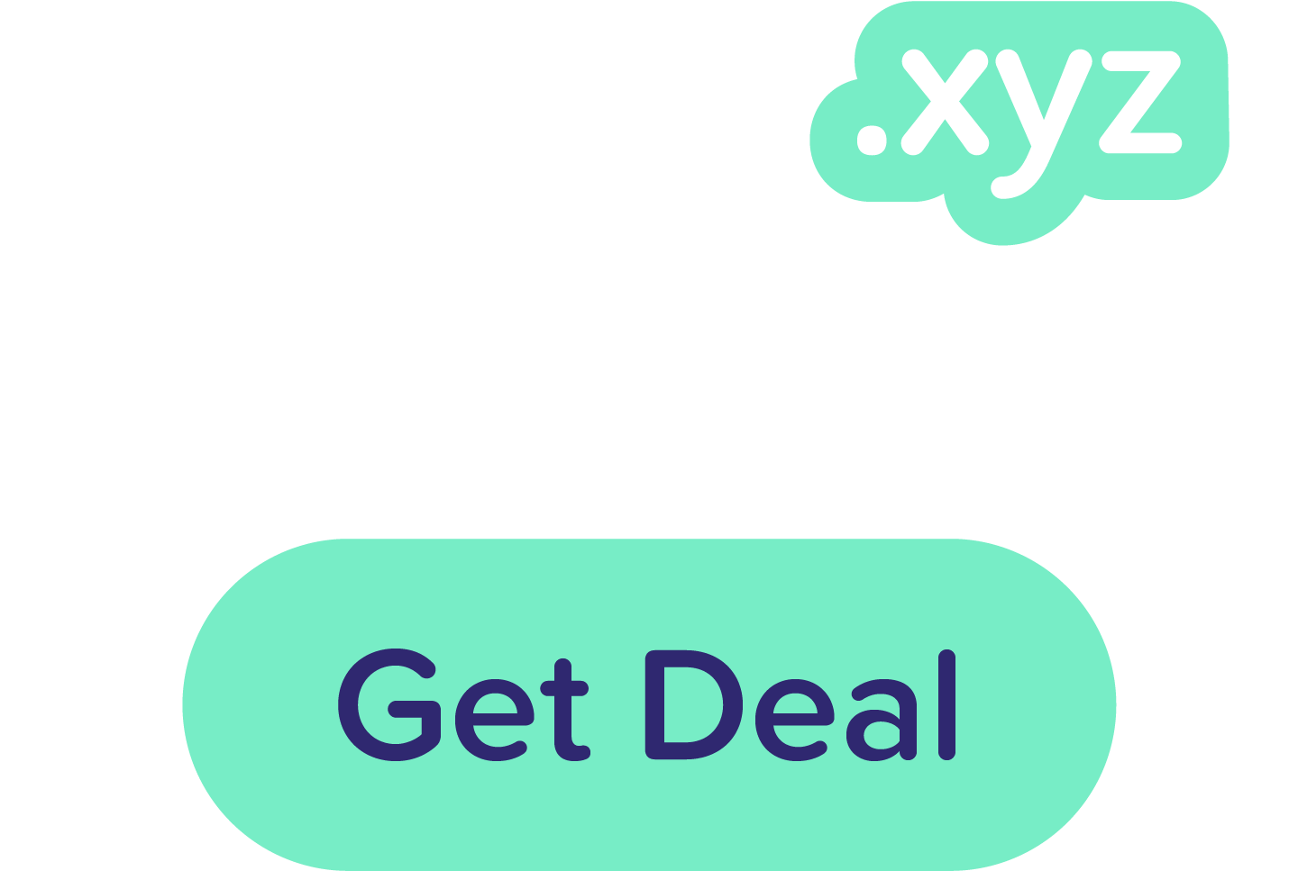 Shop the .xyz anniversary sale