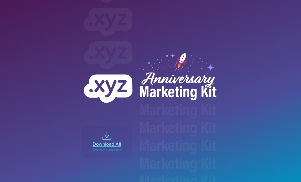 Marketing Kit
