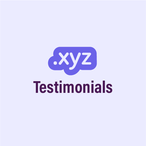 Testimonials