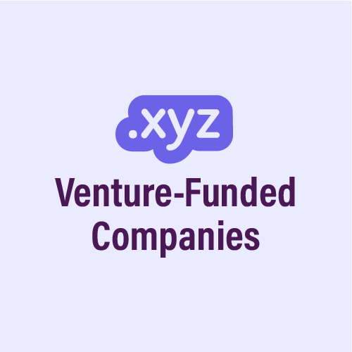 Ventures Funded