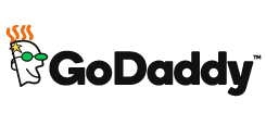 Go Daddy Logo