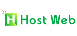 Host Web