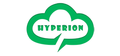 Hyperion Cloud