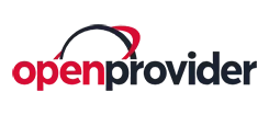 OpenProvider Logo