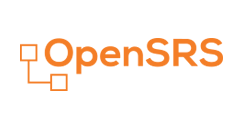 OpenSRS Logo