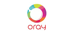 Oray Logo