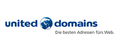 United-domains Logo
