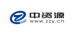 Ziamen ChinaSource Logo