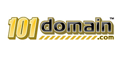 101 Domain Logo