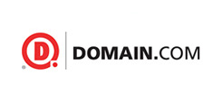 Domain.com Logo
