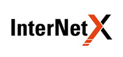 InternetX Logo