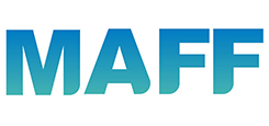 MAFF Logo