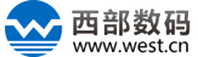 Chengdu West Logo