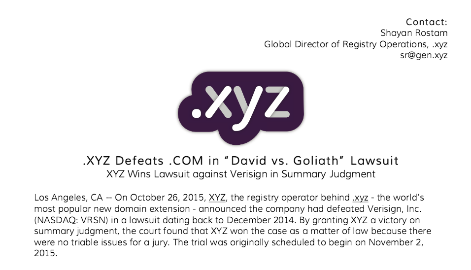 xyz-wins-verisign-lawsuit