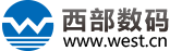 west.cn logo