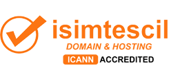 Isimtescil Logo