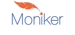 Moniker Logo