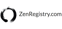 Zen Registry Logo