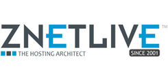Z Net Live Logo