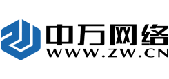ZW Dot CN Logo