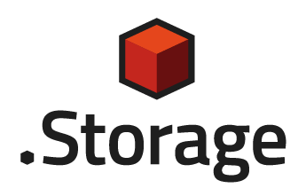 .Storage logo