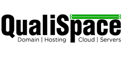 Qualispace logo
