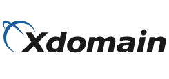 xdomain logo