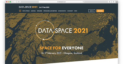 DataSpace.xyz