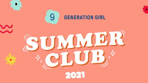 Generation Girl Partnership