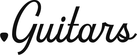 .Guitars logo