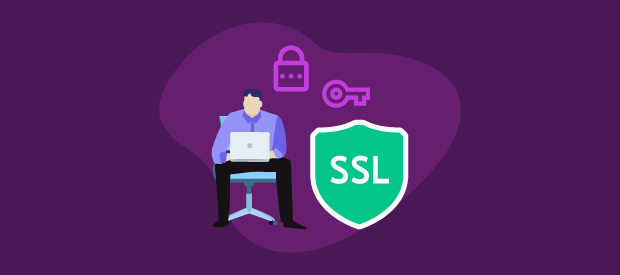 Tip 7. Use security measures like SSL / HTTPS