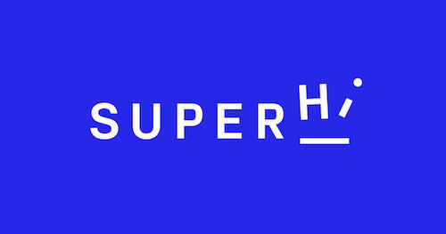 SuperHi partnership
