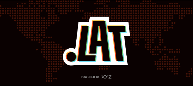 .LAT, our 34th domain extension