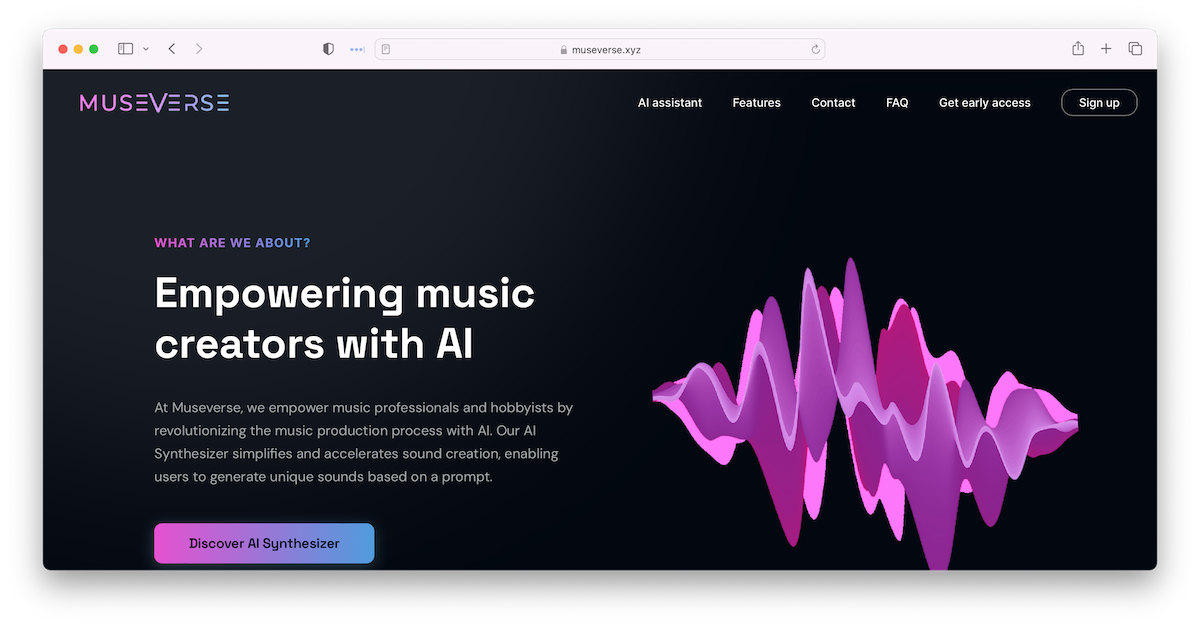 ミュージック AI How AI Music ACTUALLY Works - YouTube