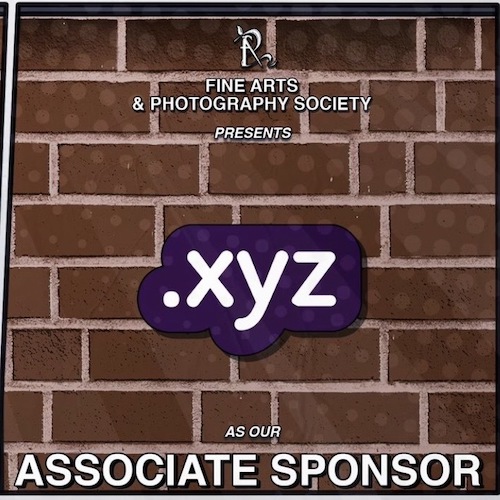 XYZ provides domains for participants at 60 hackathons around the globe
